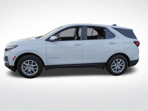 Certified 2024 Chevrolet Equinox LT FWD image 4
