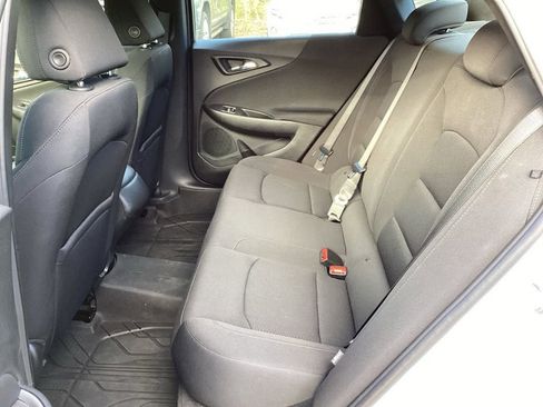 Used 2020 Chevrolet Malibu RS image 5