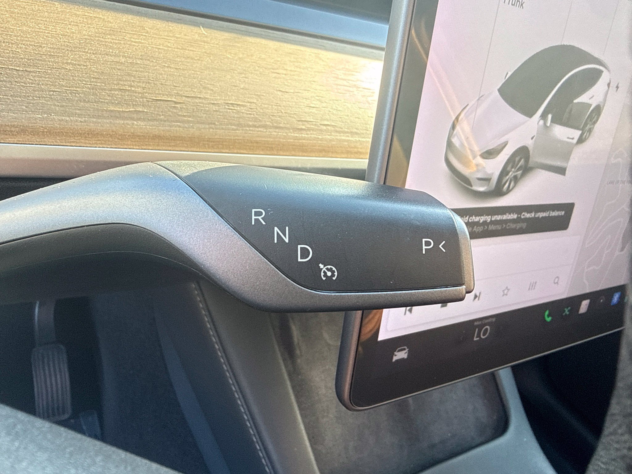 Used 2021 Tesla Model Y Long Range AWD/4WD image 21