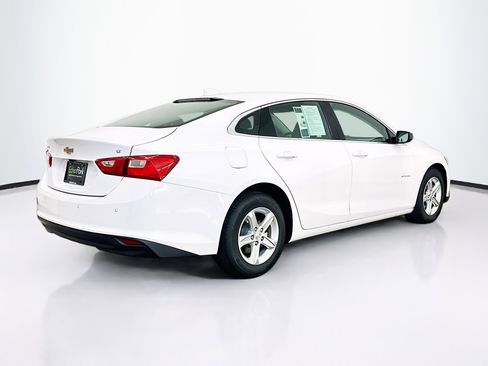 Used 2024 Chevrolet Malibu LT FWD image 9