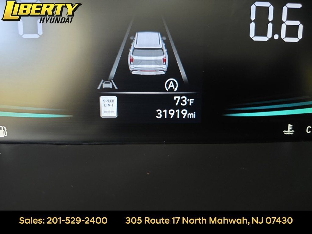 Certified 2024 Hyundai Palisade XRT AWD/4WD image 16