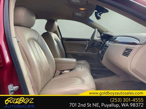Used 2006 Buick Lucerne CXL w/ Luxury Package image 20