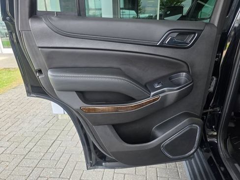 Used 2019 Chevrolet Tahoe LT AWD/4WD image 20