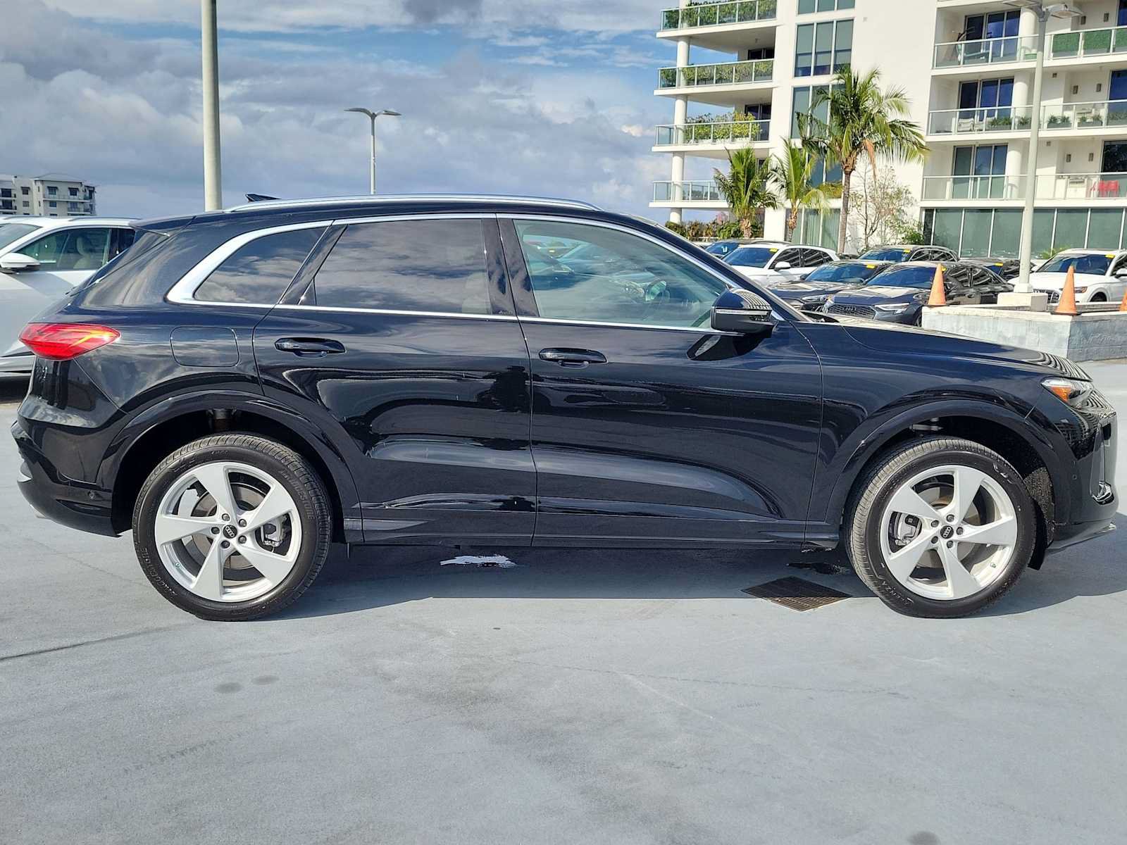 New 2026 Audi Q5 Premium Plus AWD/4WD image 7