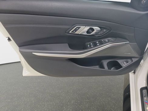 Certified 2021 BMW M3 Competition w/ Parking Assistance Package image 18