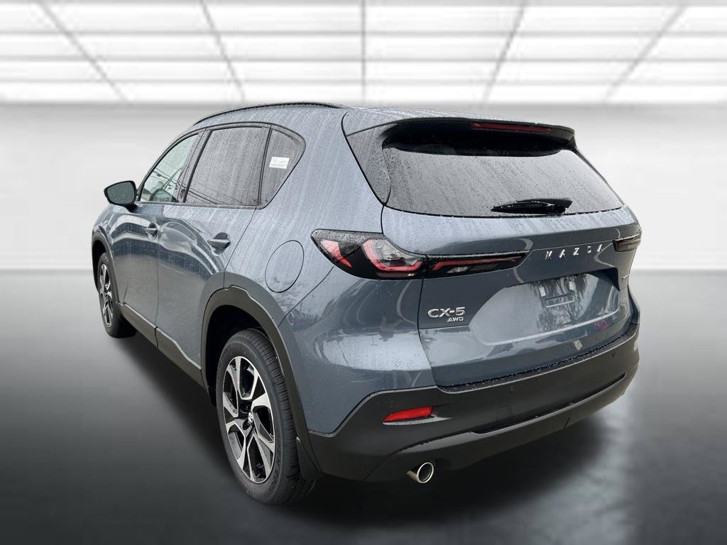 New 2026 MAZDA CX-5 Preferred AWD/4WD image 6