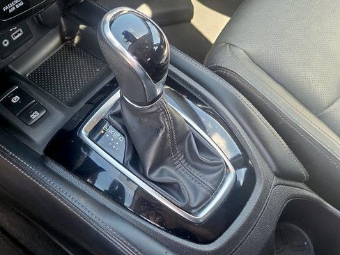 Used 2020 Nissan Rogue Sport SL FWD image 33