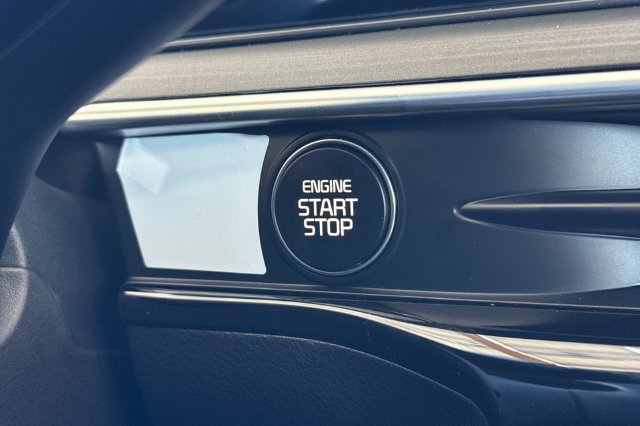 New 2027 Kia K5 GT-Line FWD image 26