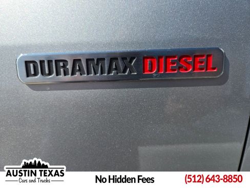 Used 2017 Chevrolet Colorado LT w/ LT Convenience Package image 1