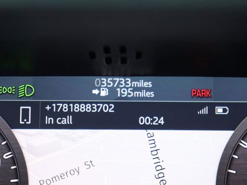 Used 2020 Land Rover Defender 110 HSE image 29