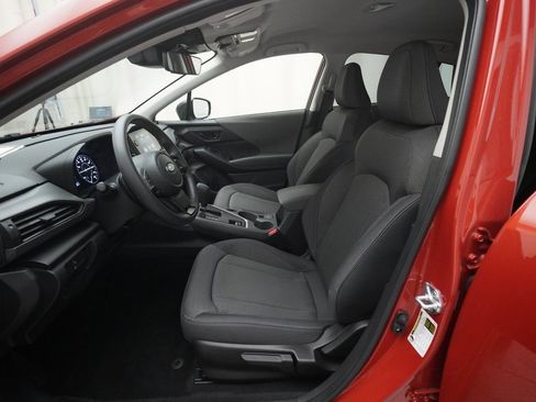 Used 2024 Subaru Crosstrek 2.0i Premium w/ Crosstrek Mirror Package image 7