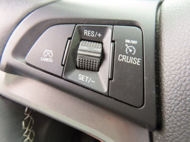 Used 2015 Chevrolet Trax LT w/ LT Plus Package FWD image 29