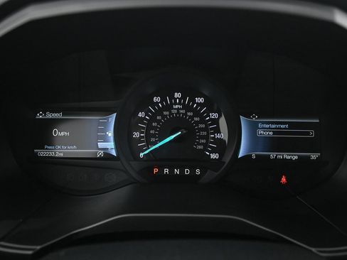 Certified 2024 Ford Edge SEL w/ Convenience Package image 40