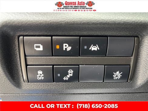 Used 2021 Nissan Kicks S FWD image 43