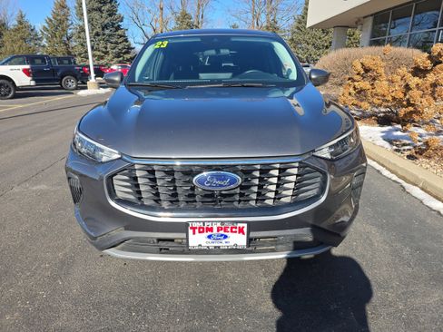 Used 2023 Ford Escape Active w/ Tech Pack #2 AWD/4WD image 5