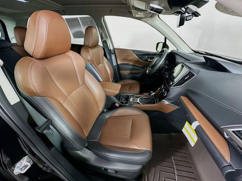 Used 2023 Subaru Forester Touring image 37