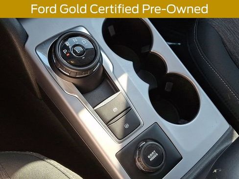 Used 2023 Ford Bronco Sport Big Bend w/ Convenience Package AWD/4WD image 16