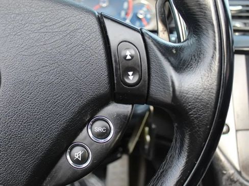 Used 2011 Maserati GranTurismo Convertible RWD image 31