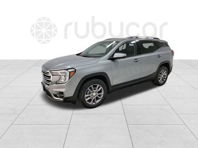 Used 2024 GMC Terrain SLT