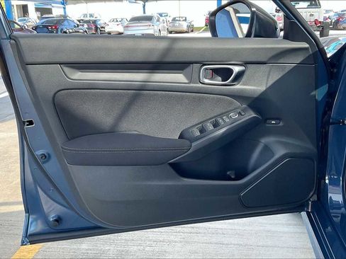 New 2026 Honda Civic Sport image 10