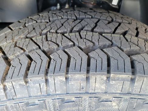 New 2025 Nissan Frontier PRO-4X image 14