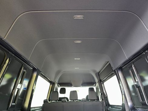 New 2026 Mercedes-Benz Sprinter 2500 image 21