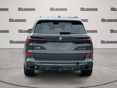 New 2026 BMW X5 xDrive40i w/ M Sport Package