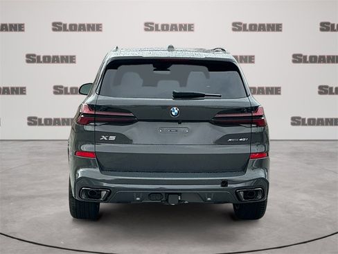 New 2026 BMW X5 xDrive40i w/ M Sport Package image 4