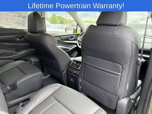 New 2026 Subaru Ascent Premium AWD/4WD image 20
