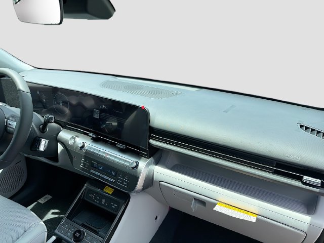 New 2026 Hyundai Kona Limited FWD image 30