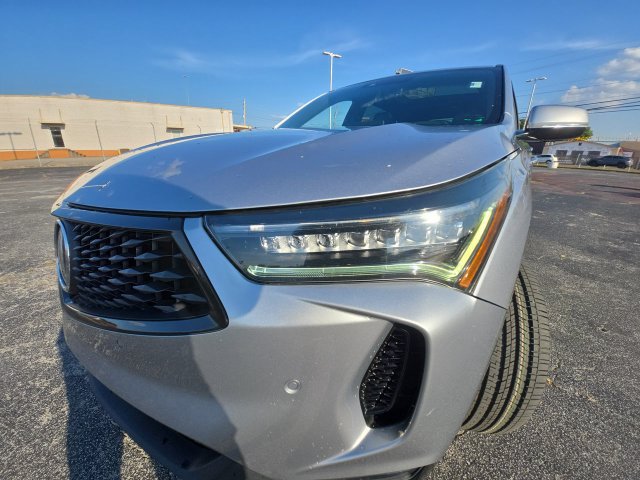 Certified 2023 Acura RDX w/ Advance Package FWD image 29