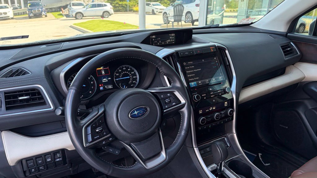 Used 2020 Subaru Ascent Touring AWD/4WD image 10