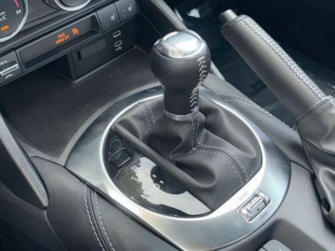 Used 2026 MAZDA MX-5 Miata RF Grand Touring RWD image 20