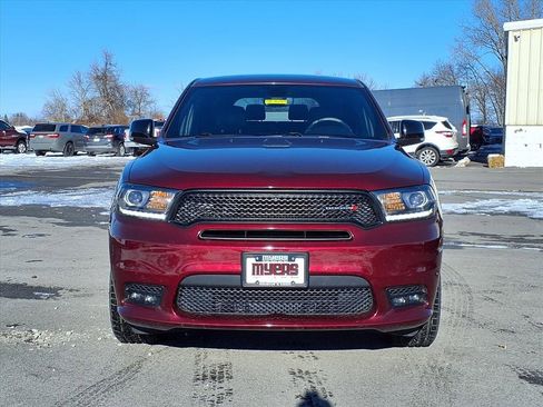 Used 2020 Dodge Durango GT image 23