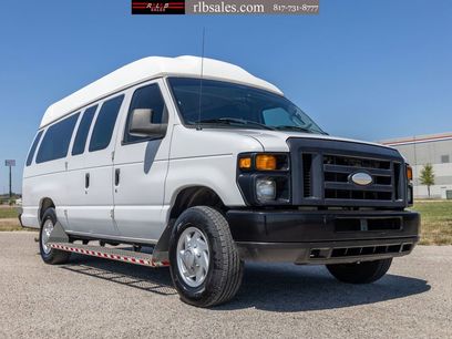 Used 2014 Ford E-250 and Econoline 250 Extended w/ Power Group