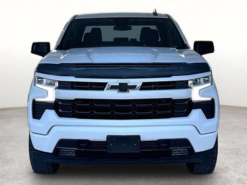 Used 2022 Chevrolet Silverado 1500 RST AWD/4WD image 4