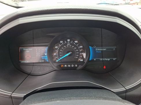 Certified 2024 Ford Edge SEL w/ Convenience Package AWD/4WD image 30