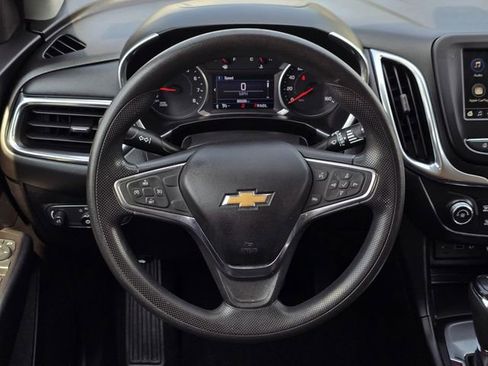 Used 2019 Chevrolet Equinox LT FWD image 14