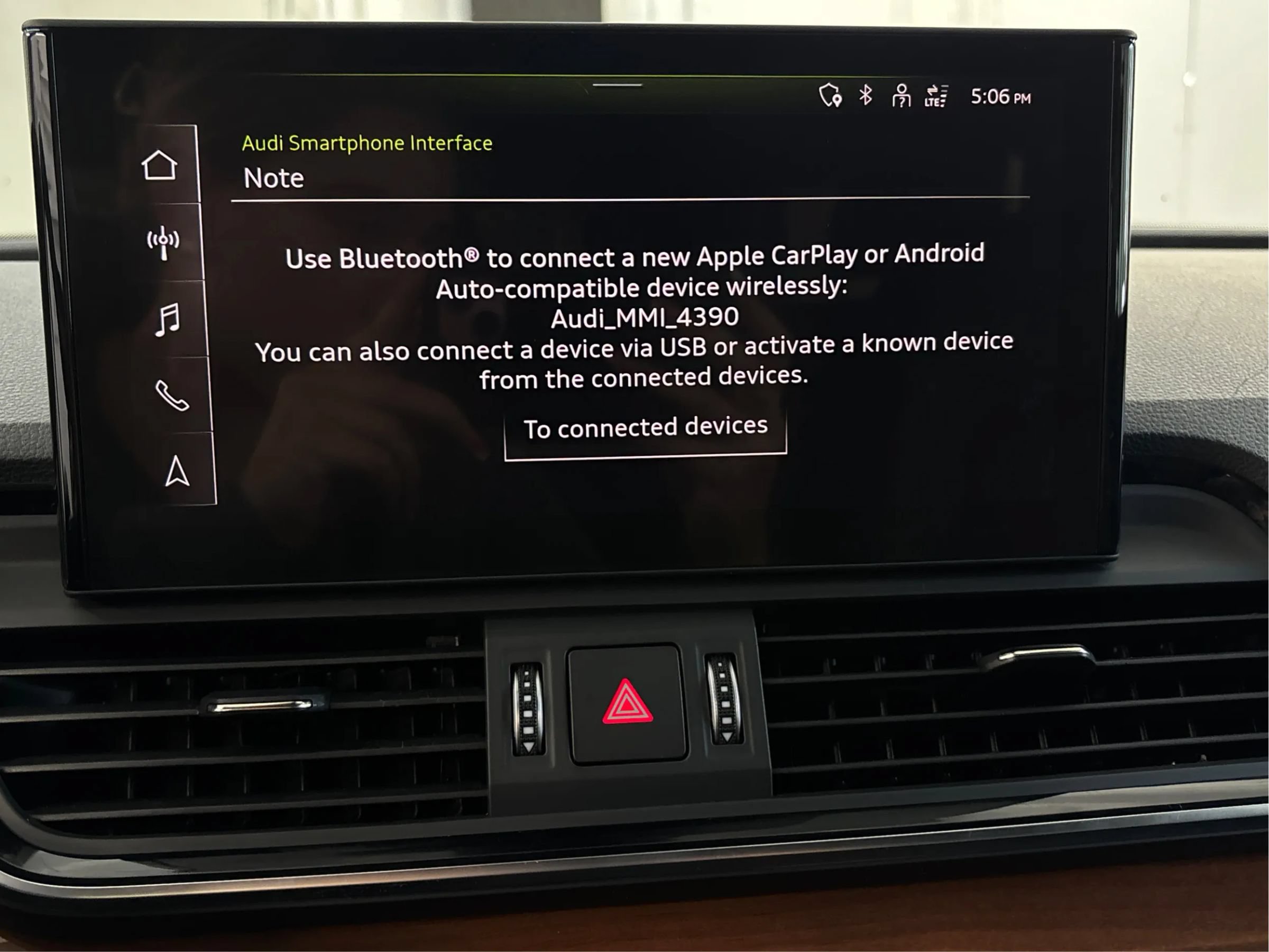 Used 2021 Audi Q5 2.0T Premium Plus w/ Premium Plus Package AWD/4WD image 43