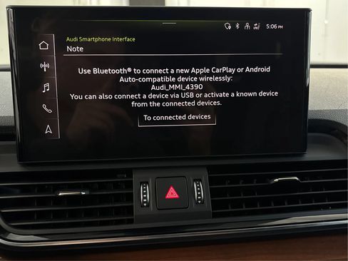 Used 2021 Audi Q5 2.0T Premium Plus w/ Premium Plus Package AWD/4WD image 43