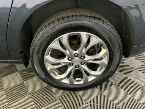 Used 2020 Buick Enclave Avenir w/ Avenir Technology Package AWD/4WD image 10
