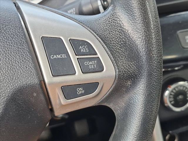 Used 2017 Mitsubishi Lancer ES FWD image 12
