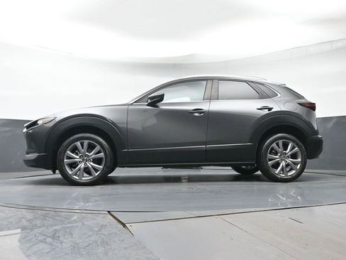 Certified 2023 MAZDA CX-30 AWD 2.5 S w/ Preferred Package image 24
