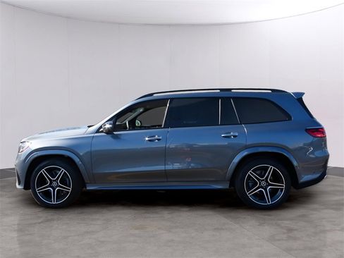 Used 2025 Mercedes-Benz GLS 450 GLS 450 image 11