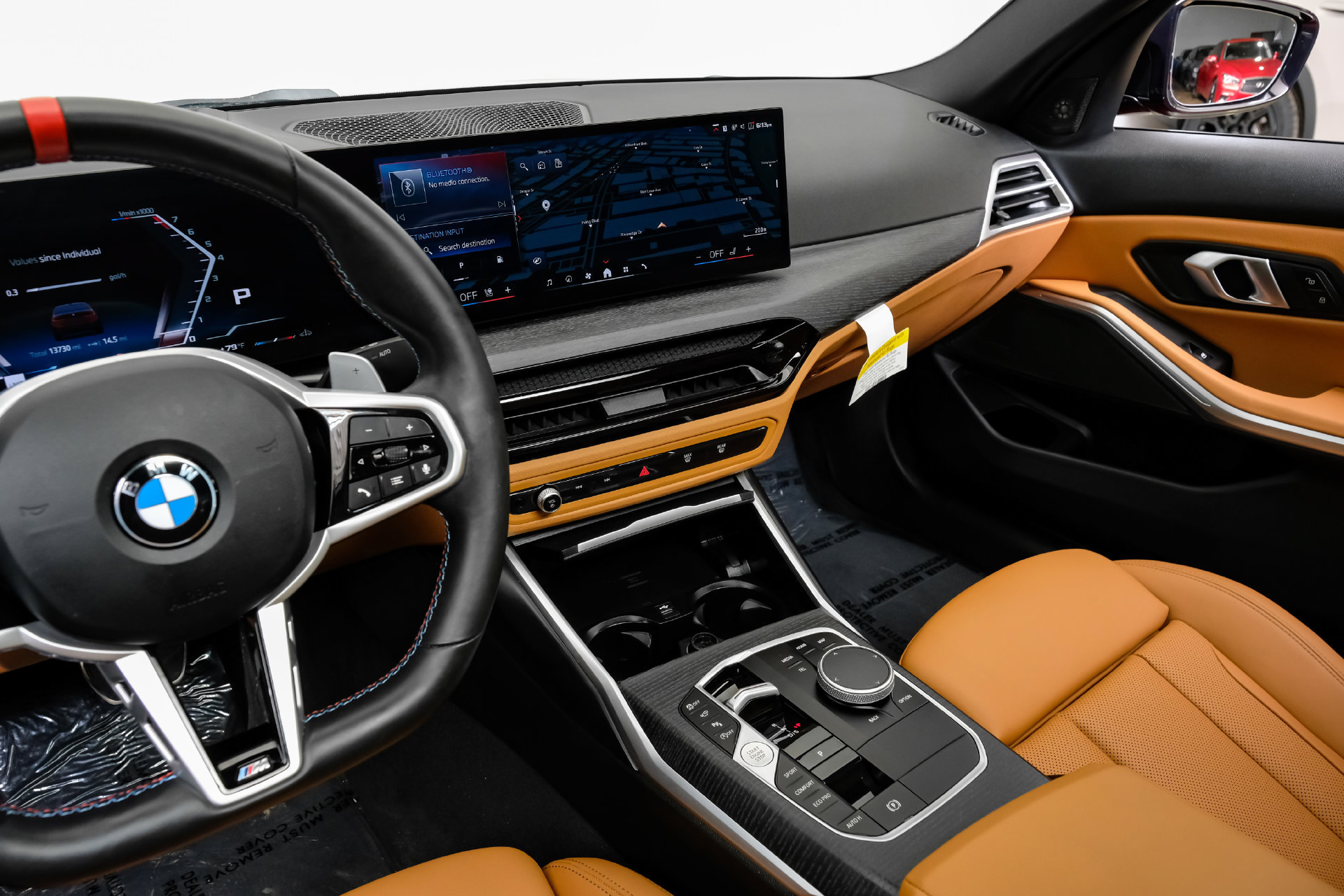 Used 2026 BMW M340i RWD image 28