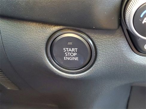 New 2025 MAZDA CX-50 AWD 2.5 Turbo w/ Cargo Package image 19