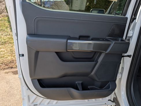 Used 2023 Ford F150 XLT w/ Equipment Group 302A High image 35