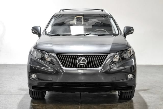 Used 2010 Lexus RX 350 2WD w/ Premium Pkg image 7