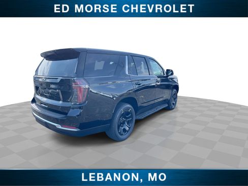 New 2026 Chevrolet Tahoe 4WD image 8