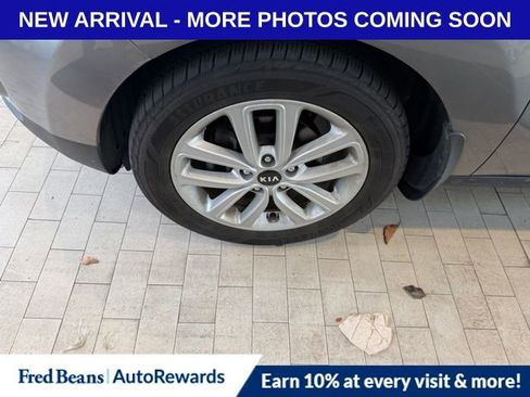 Used 2019 Kia Soul + w/ Primo Package image 4